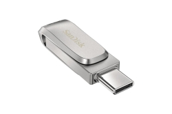 USB-Stick 32GB SanDisk Ultra Dual Luxe USB Typ C