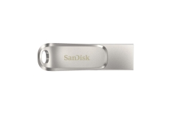 USB-Stick 64GB SanDisk Ultra Dual Luxe USB Typ C