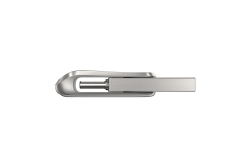 USB-Stick 256GB SanDisk Ultra Dual Luxe USB Typ C