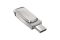 USB-Stick 256GB SanDisk Ultra Dual Luxe USB Typ C