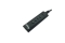Equip Adapter USB-A-> 4-Pin 3.5mm St/Bu DAC +Button schwarz