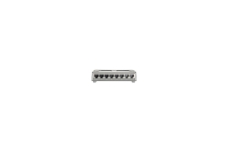 LevelOne Switch 8xFE Plastik