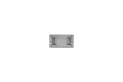 LevelOne Switch 8xFE Plastik