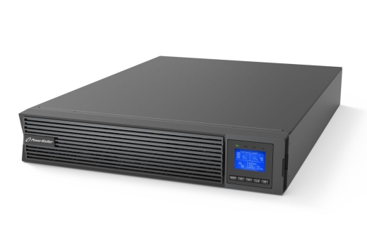Bluewalker USV Powerwalker VFI 2000 ICR IoT 19 2000W Online