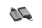Alogic Adapter USB-C Ultra Mini -> DPort grau