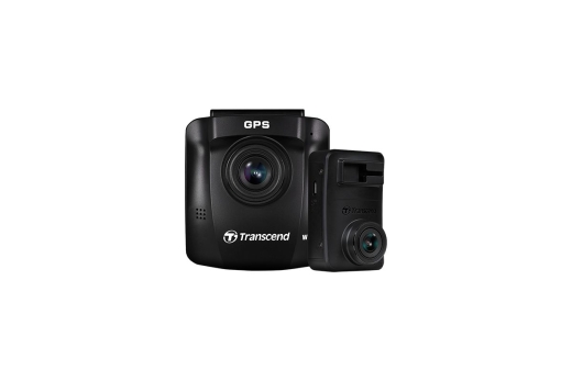 Dashcam Transcend - DrivePro 620 - 32GB (Saugnapfhalterung)