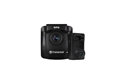 Dashcam Transcend - DrivePro 620 - 32GB (Saugnapfhalterung)