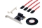 CONCEPTRONIC SATA 1xPCIe2.0 Card 4-Port 4xSATA3.0 6Gbps