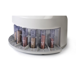 Safescan 1250 EUR Münzzähler und Sortierer EUR 220 st/m