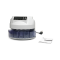 Safescan 1250 EUR Münzzähler und Sortierer EUR 220 st/m