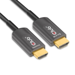 Club3D HDMI-Kabel A -> A 2.1 aktiv opt. 8K60Hz UHD 15 Meter retail