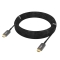 Club3D HDMI-Kabel A -> A 2.1 aktiv opt. 8K60Hz UHD 15 Meter retail