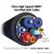 Club3D HDMI-Kabel A -> A 2.1 aktiv opt. 8K60Hz UHD 15 Meter retail