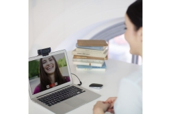 Logitech HD-Webcam C920s Pro black retail