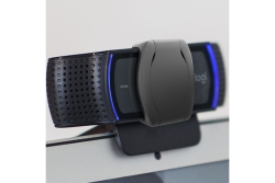 Logitech HD-Webcam C920s Pro black retail