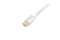Equip Kabel USB-C3.2->C Gen2 4K PD100W St/St 0.50m weiß