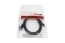 Equip Kabel USB-A3.2->C Gen1 3A St/St 2.00m schwarz
