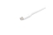 Equip Kabel USB-A3.2->C Gen1 3A St/St 1.00m weiß