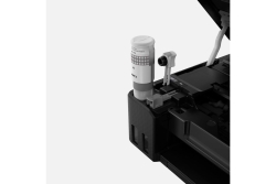 Canon PIXMA G650 Multifunktionssystem 3-in-1 schwarz