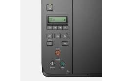 Canon PIXMA G650 Multifunktionssystem 3-in-1 schwarz