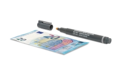 SafeScan Falschgeldstift Box 20 Stück Bulk