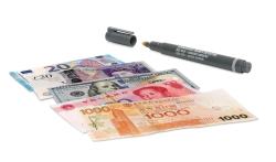 SafeScan Falschgeldstift Display Box 10er Pack (1er Retail)