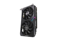 ASUS DUAL-RTX3060-O12G-V2 12GB GDDR6 HDMI DP