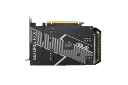 ASUS DUAL-RTX3060-O12G-V2 12GB GDDR6 HDMI DP