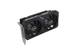 ASUS DUAL-RTX3060-O12G-V2 12GB GDDR6 HDMI DP