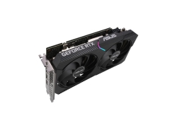 ASUS DUAL-RTX3060-O12G-V2 12GB GDDR6 HDMI DP