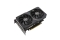 ASUS DUAL-RTX3060-O12G-V2 12GB GDDR6 HDMI DP
