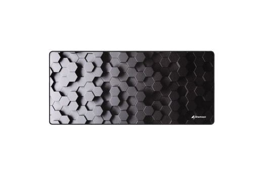 Sharkoon Mauspad Skiller SGP30 XXL 900x400mm Hex