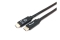 Equip Kabel USB-C3.2->C Gen1 PD60W St/St 1.00m schwarz