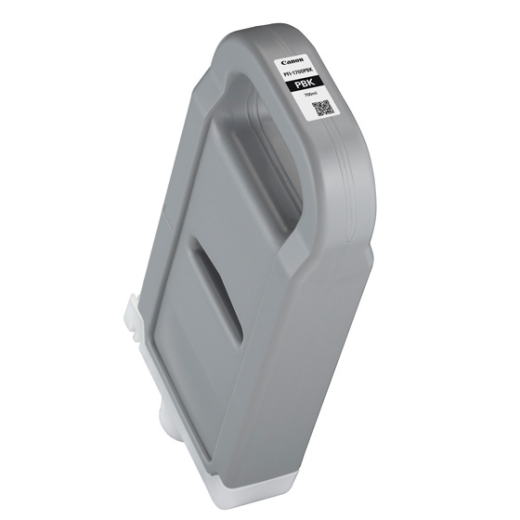 Patrone Canon PFI-1700PBK photo black