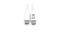 Equip Kabel USB-C3.2->C Gen1 PD60W St/St 1.00m weiß