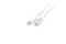 Equip Kabel USB-C3.2->C Gen1 PD60W St/St 2.00m weiß
