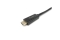 Equip HDMI->DP/USB-A 4K/60Hz Bu/St 0.15m schwarz