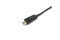 Equip HDMI->DP/USB-A 4K/60Hz Bu/St 0.15m schwarz