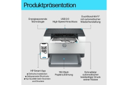 HP Laserjet M209dw 6GW62FB19
