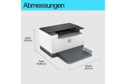 HP Laserjet M209dw 6GW62FB19