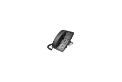 Fanvil Hoteltelefon H3 schwarz