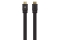MANHATTAN flaches HDMI-Kabel mit Ethernet-Kanal 4K@60HZ 5m