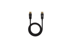MANHATTAN 8K@60Hz Display Port 1,4 Kabel 2m