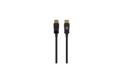 MANHATTAN 8K@60Hz Display Port 1,4 Kabel 2m