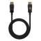 MANHATTAN 8K@60Hz Display Port 1,4 Kabel 3m