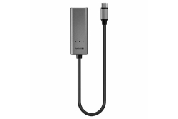 LINDY USB 3.1 Typ C auf 2.5G Ethernet Konverter