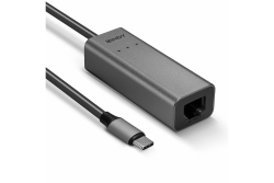 LINDY USB 3.1 Typ C auf 2.5G Ethernet Konverter