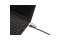 Kensington Notebookschloss Universell 3in-1 Kombination