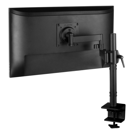 ARCTIC Monitorhalterung X1 (1xMonitorhalterung) black