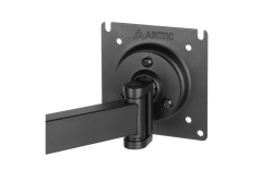 ARCTIC Monitorhalterung X1 (1xMonitorhalterung) black